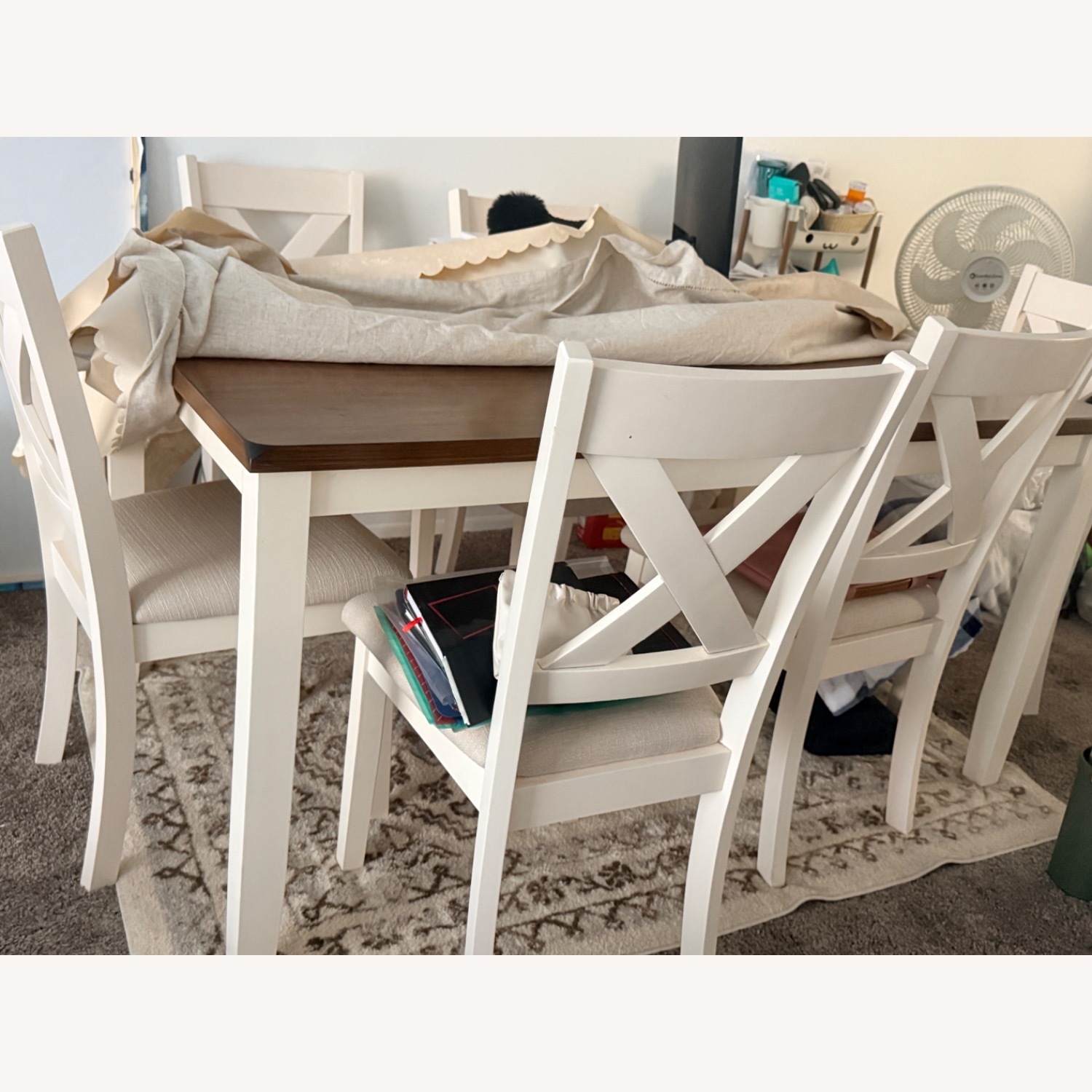 Natural Dining Sets - image-5