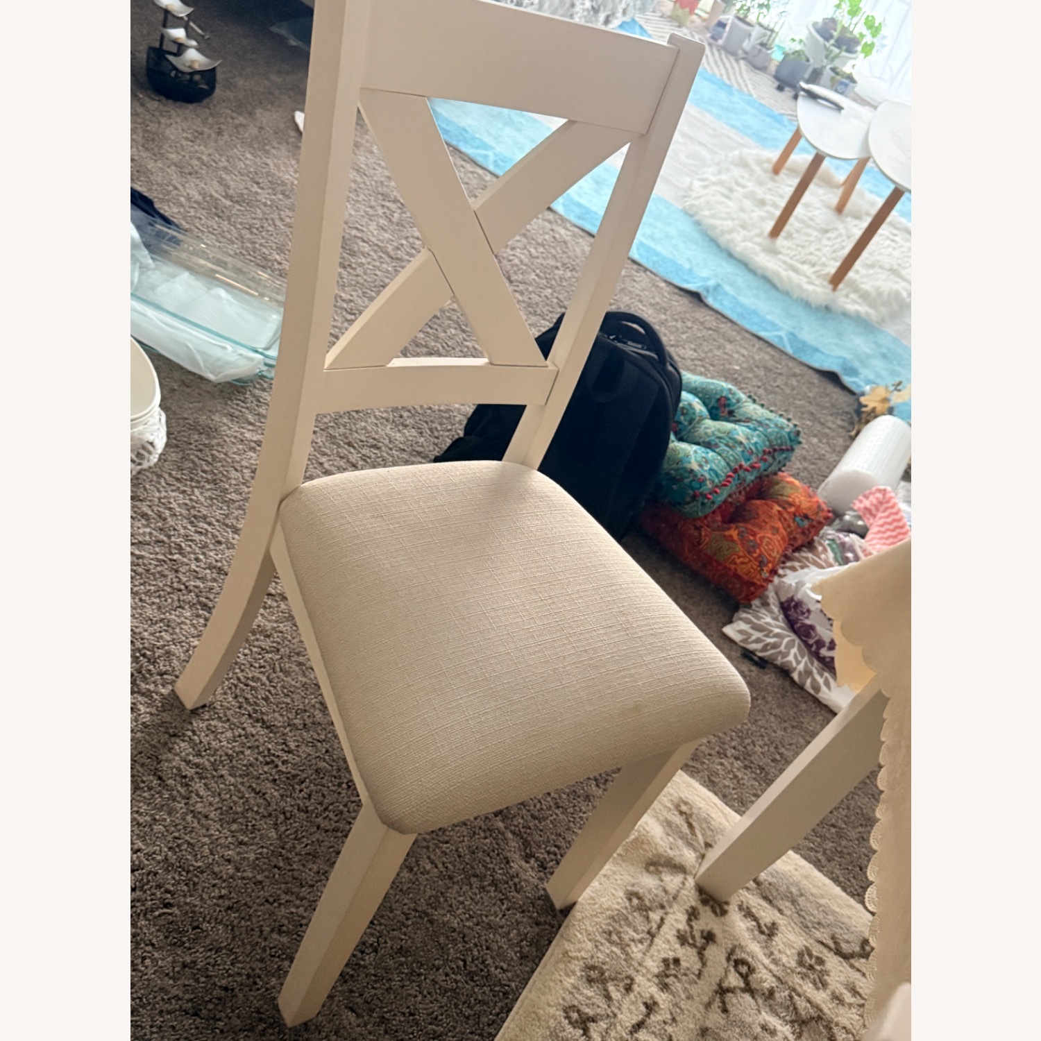 Natural Dining Sets - image-3