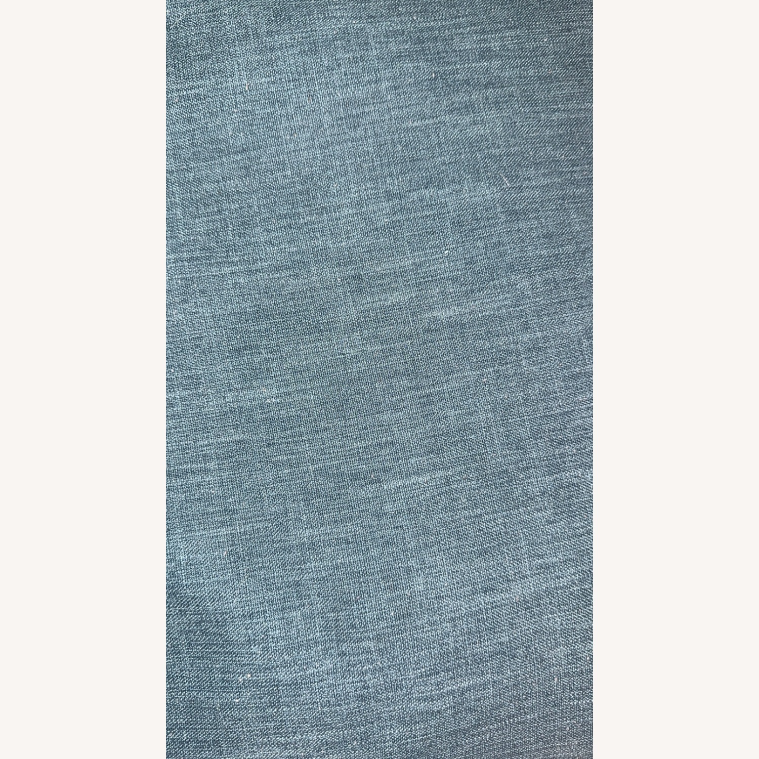 Modway Blue 4 Piece Down Filled Sectional - image-2