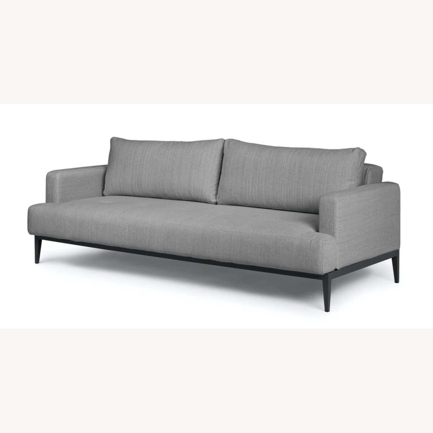 Article Solna Gray Futon - image-5