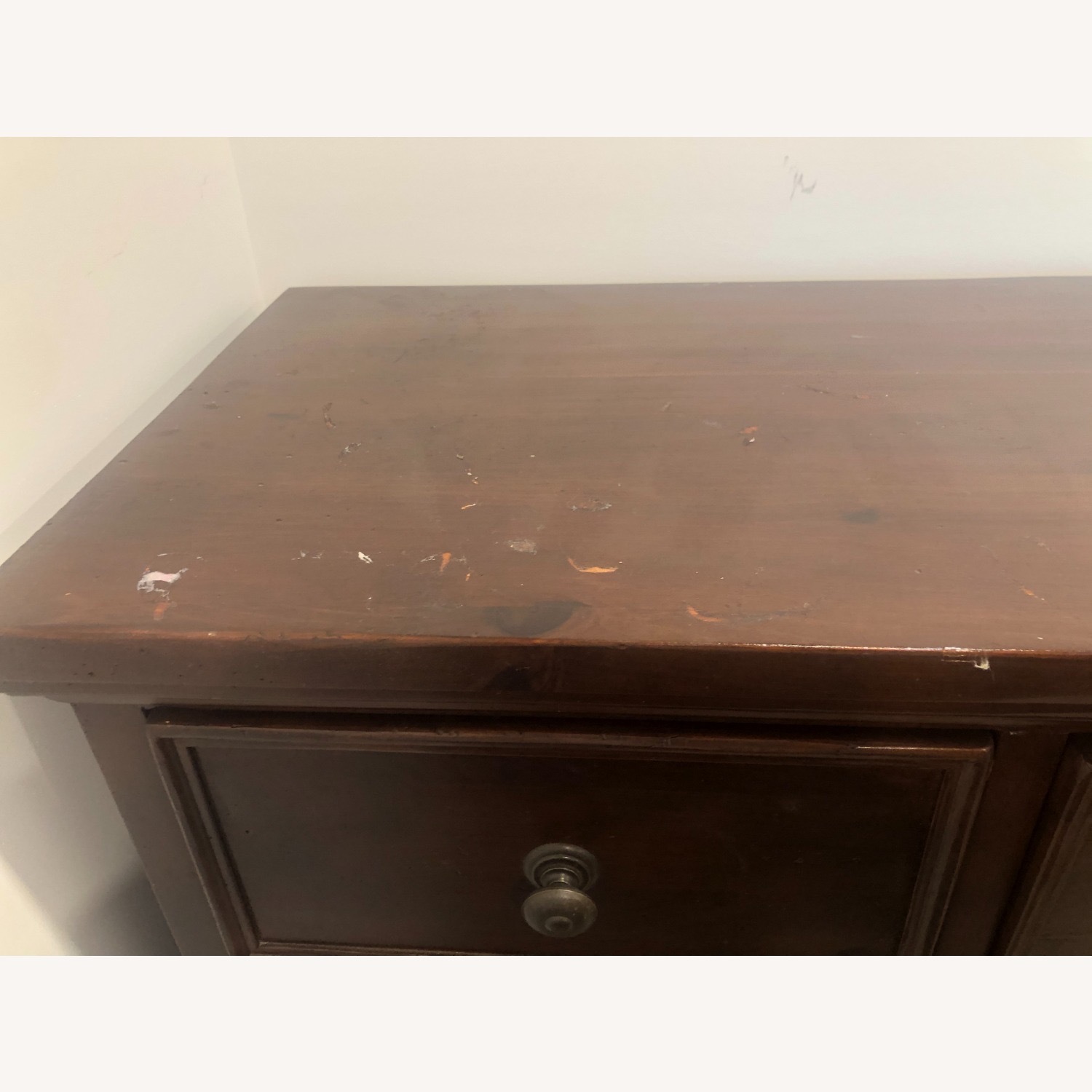 Solid Wood Dresser - image-6