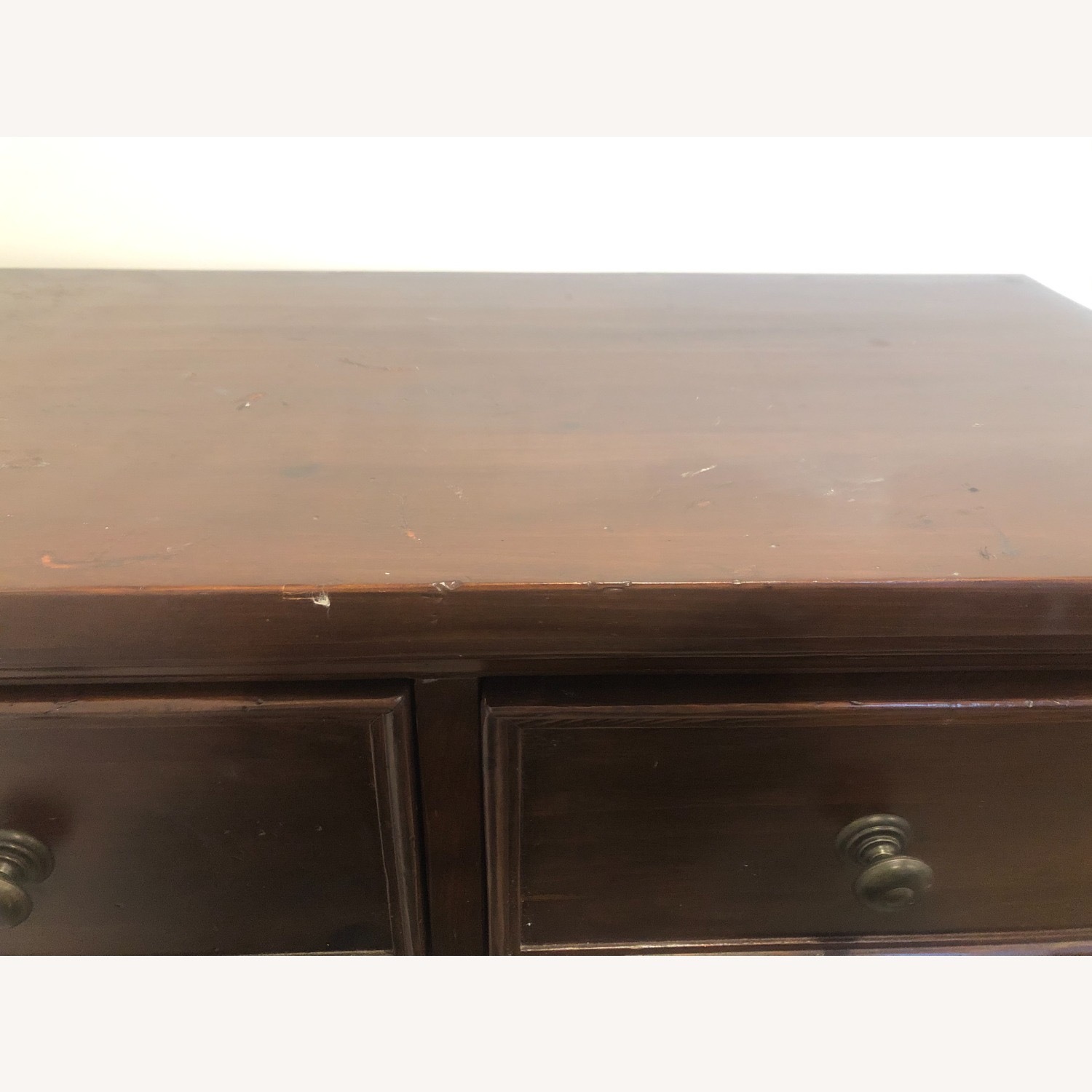 Solid Wood Dresser - image-5