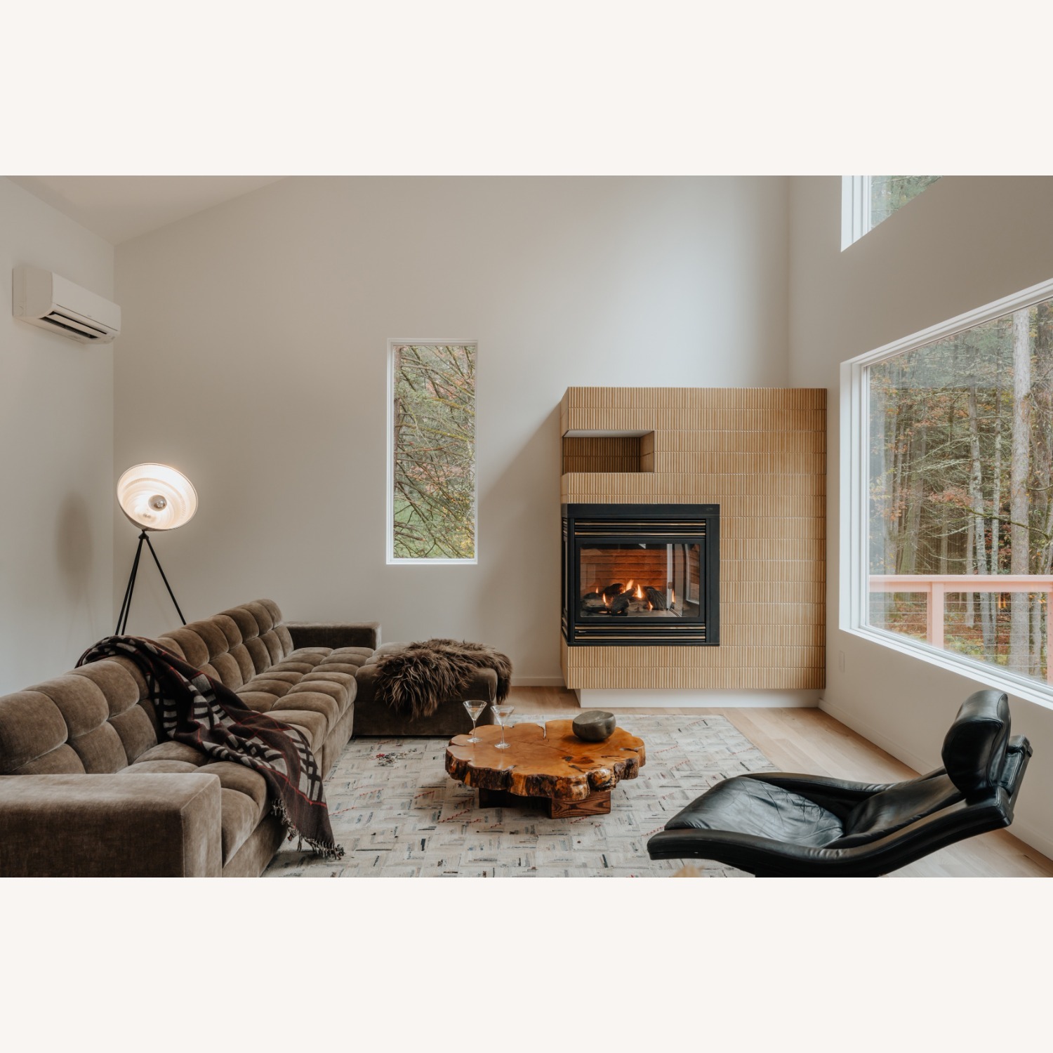 Kravet Design Modular Sofa - image-2