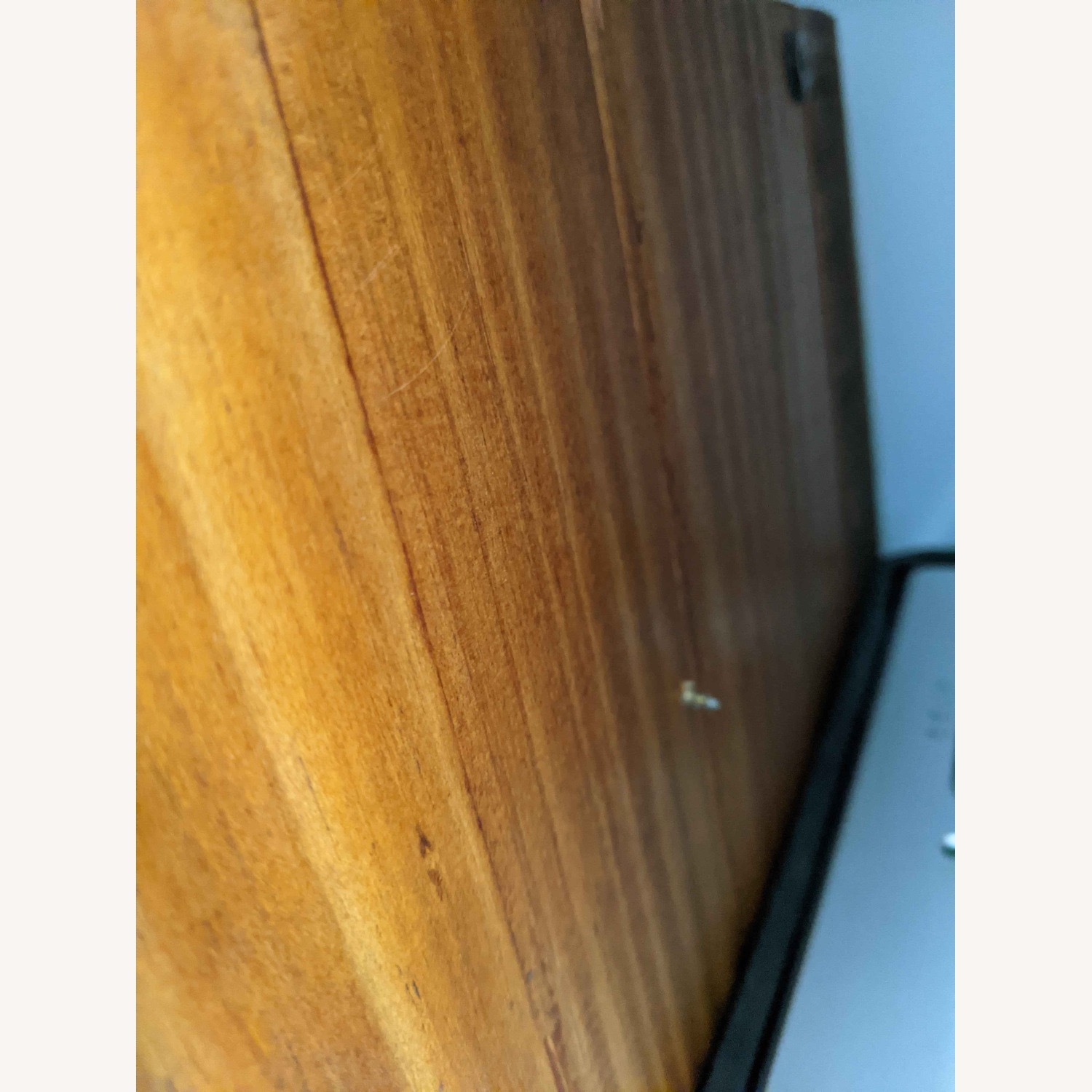 Wayfair Solid Wood TV Stand - image-3