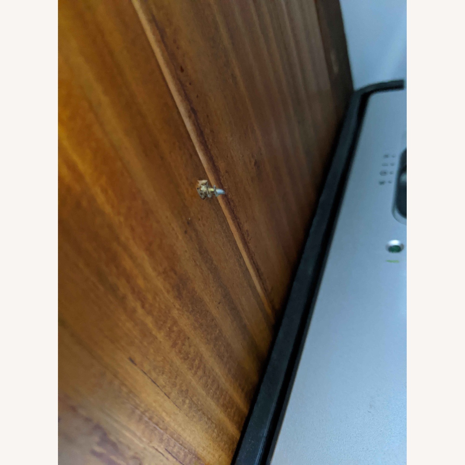 Wayfair Solid Wood TV Stand - image-4