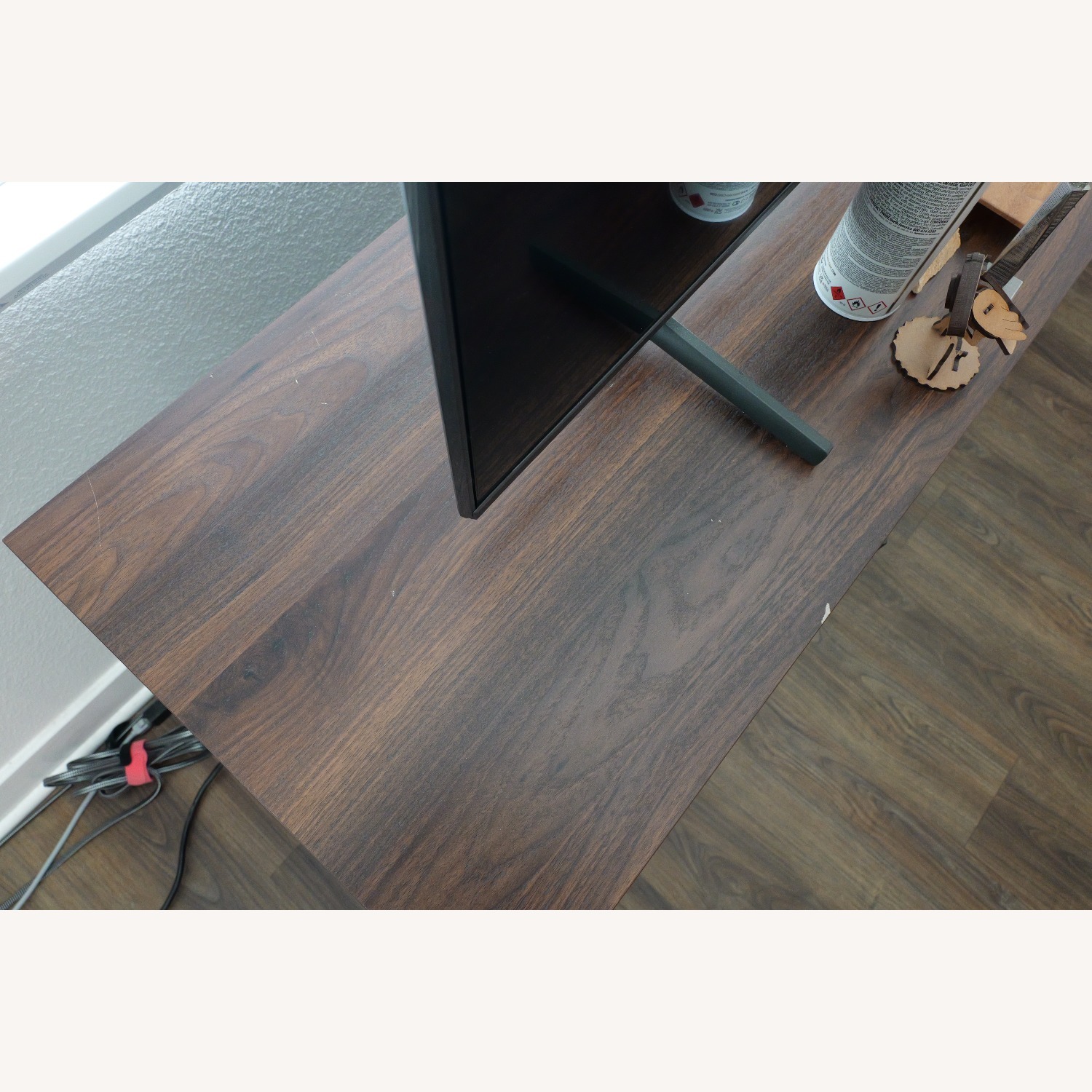 Wayfair 70" 2-Door TV Stand for TVs up to 80" - image-4