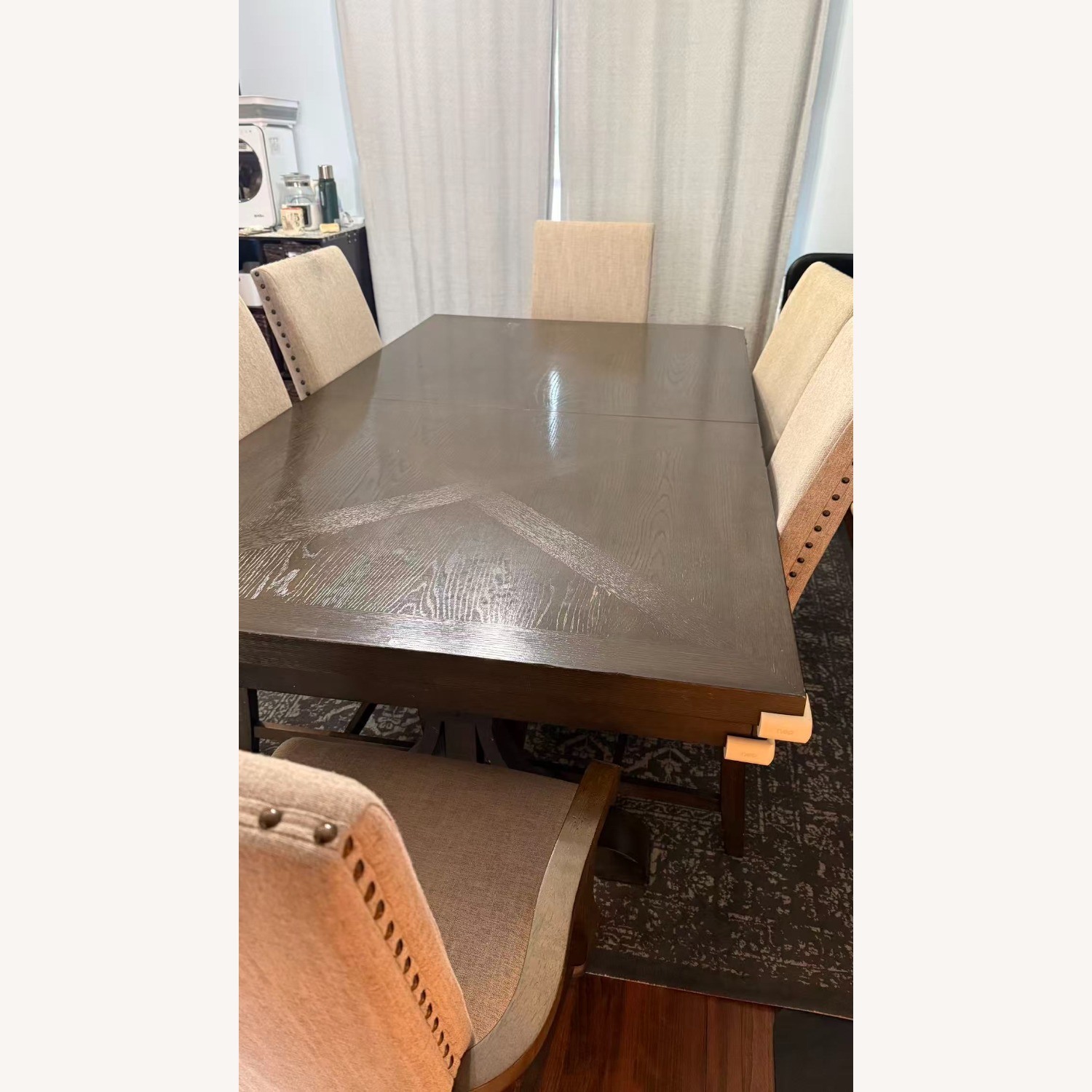 Halloway 7-pc. Dining Set - image-1