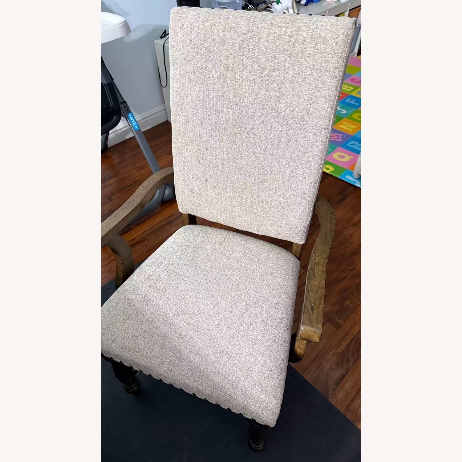 Halloway 7-pc. Dining Set - image-7