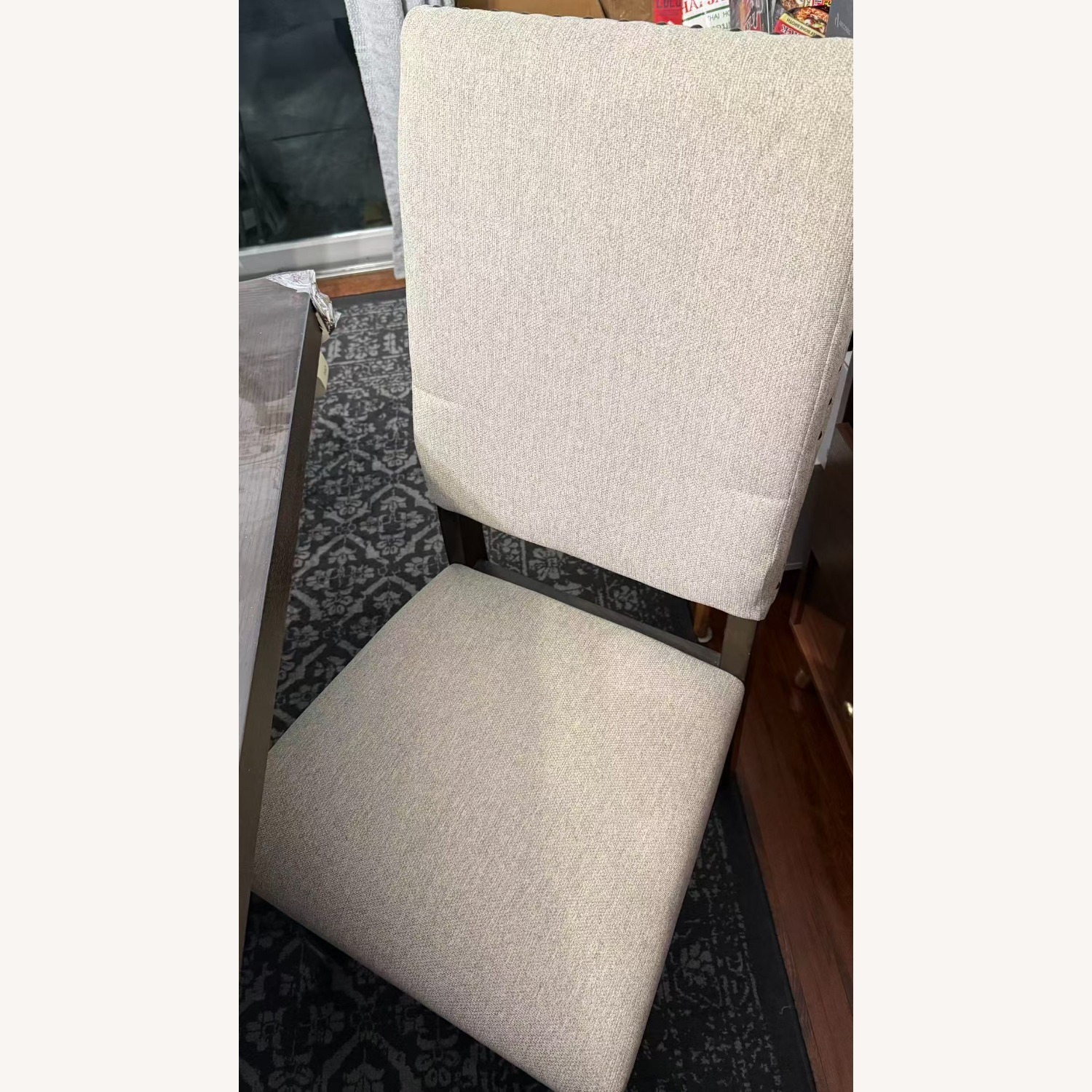 Halloway 7-pc. Dining Set - image-5