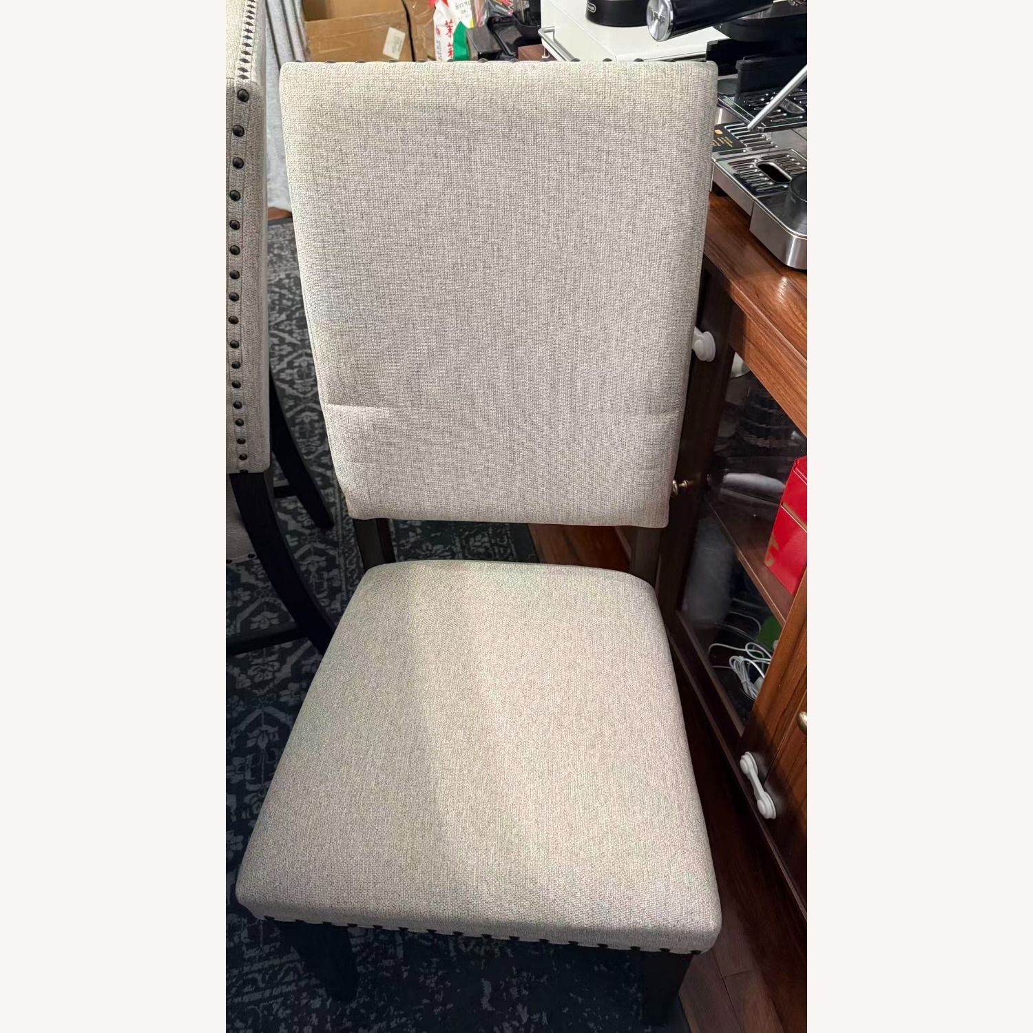 Halloway 7-pc. Dining Set - image-6