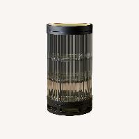 Timothy Oulton Biohazard Bar Cabinet