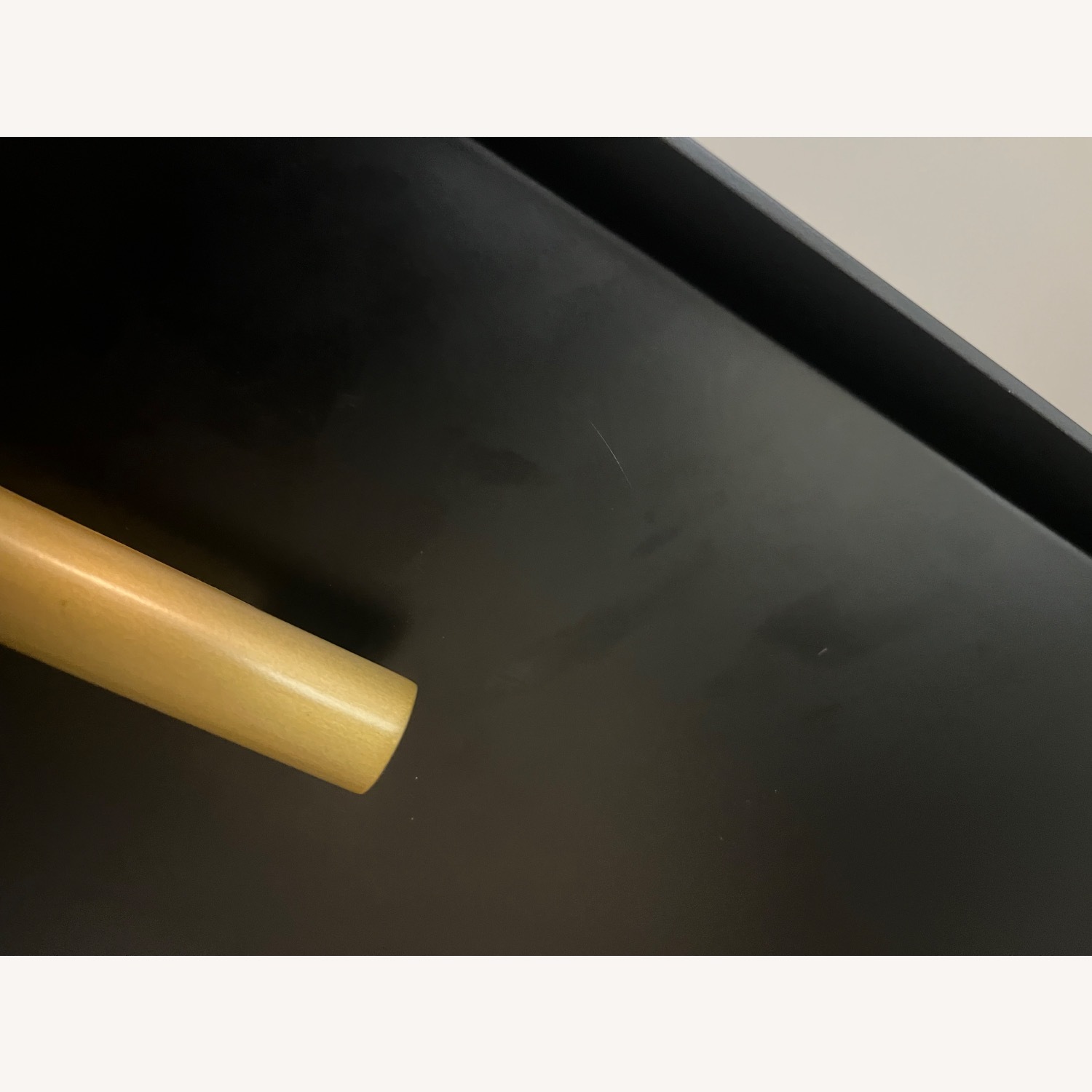 West Elm Metalwork Console 42" - image-6