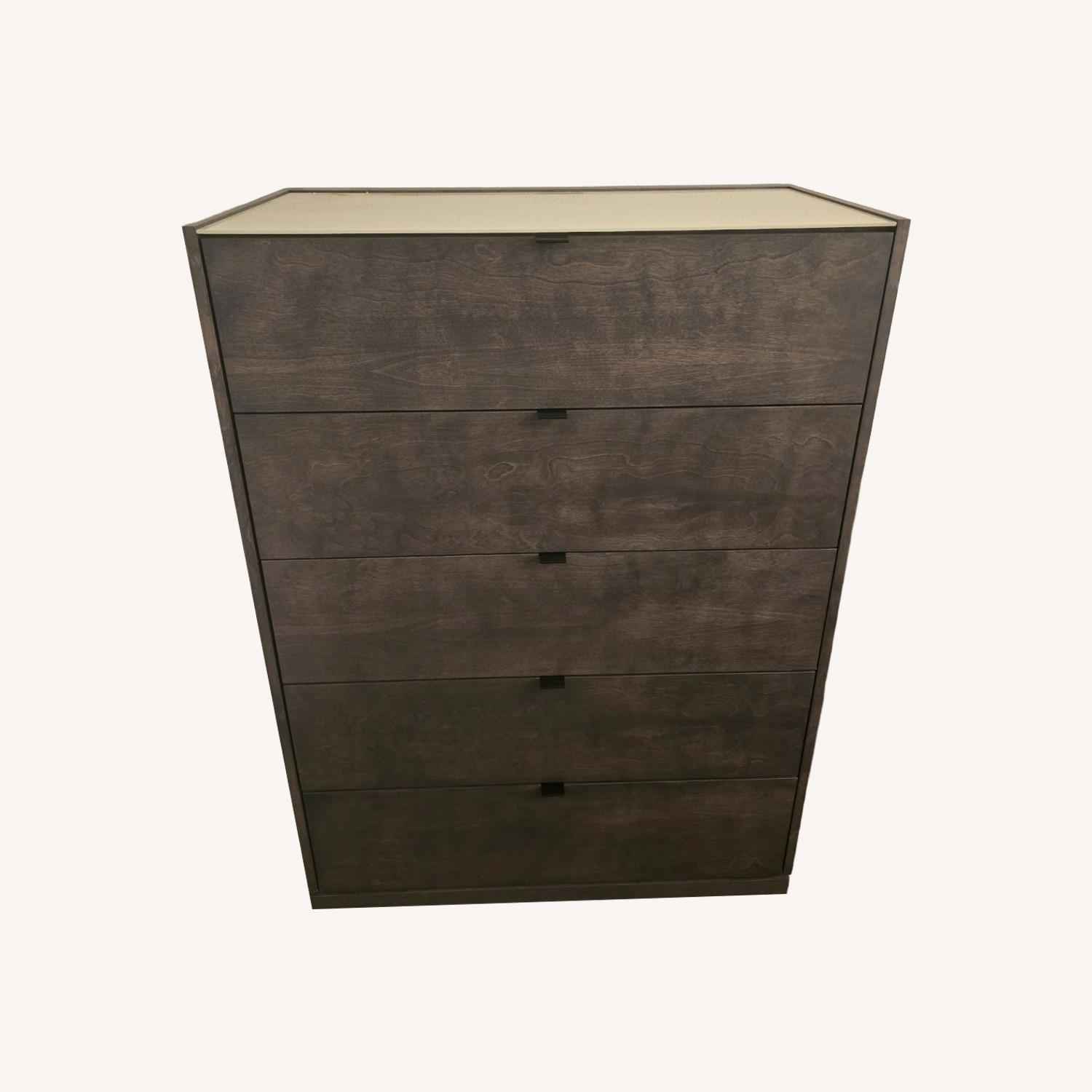 Scan Design Furniture Chest - image-0