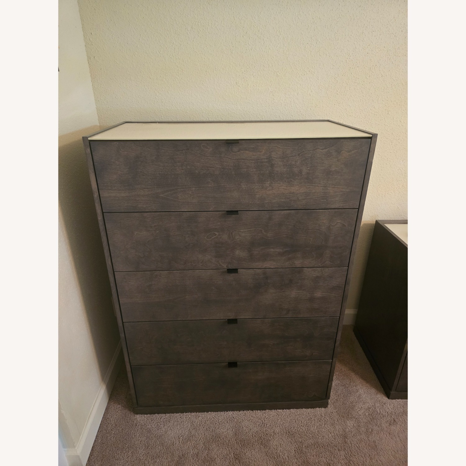 Scan Design Furniture Chest - image-2