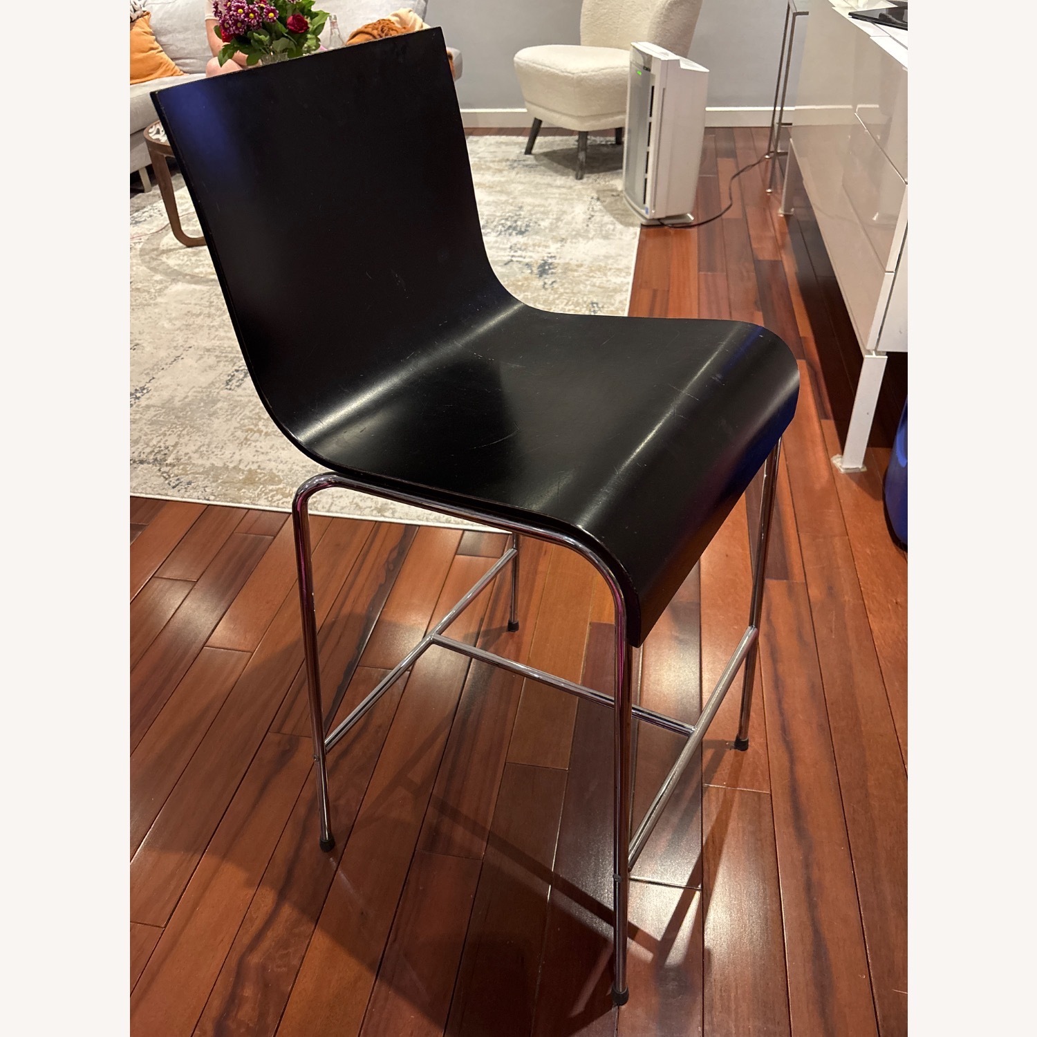 Design Within Reach Compasso d'Oro Counter Stools - image-1