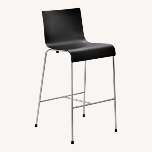 Used Design Within Reach Compasso d'Oro Counter Stools for sale on AptDeco