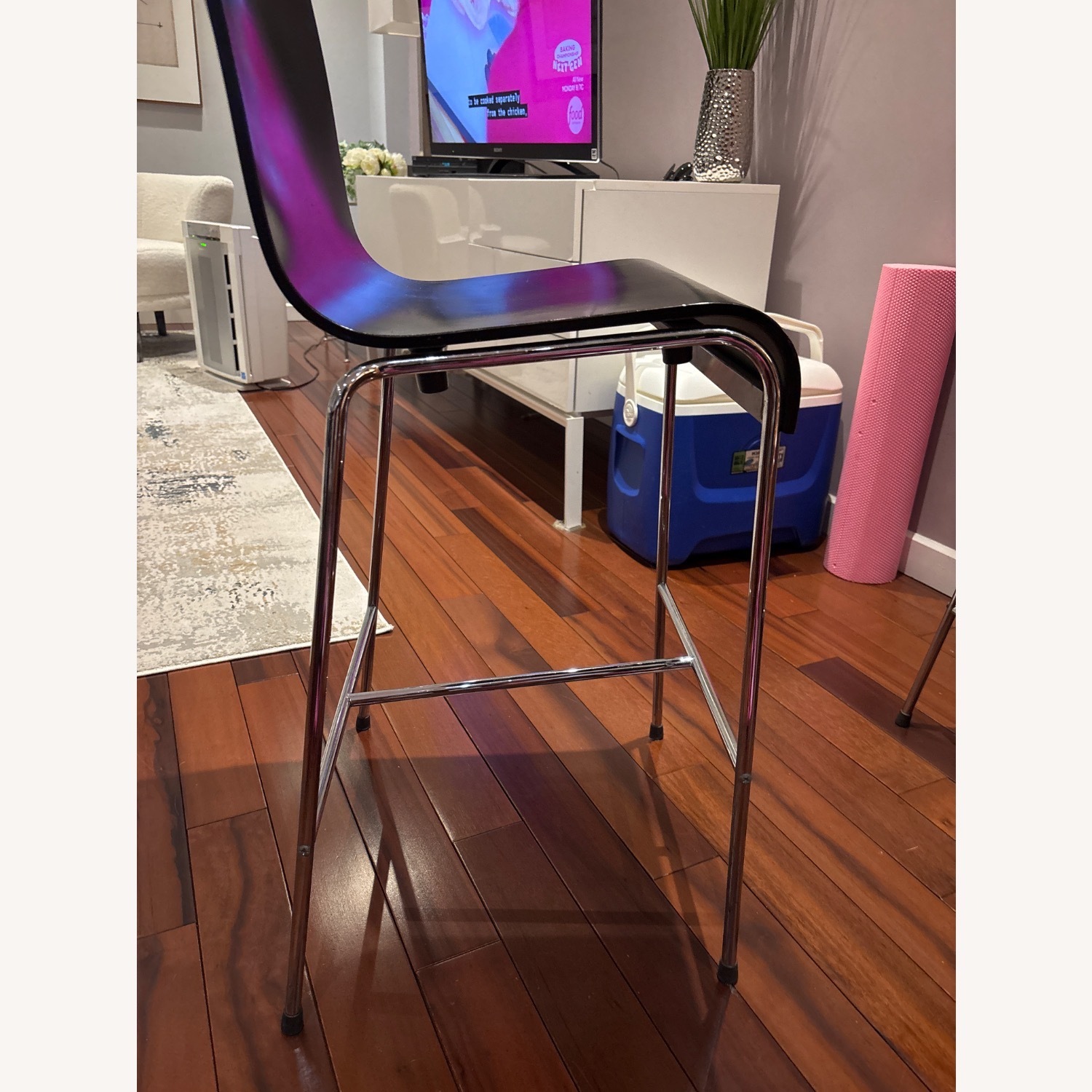 Design Within Reach Compasso d'Oro Counter Stools - image-3