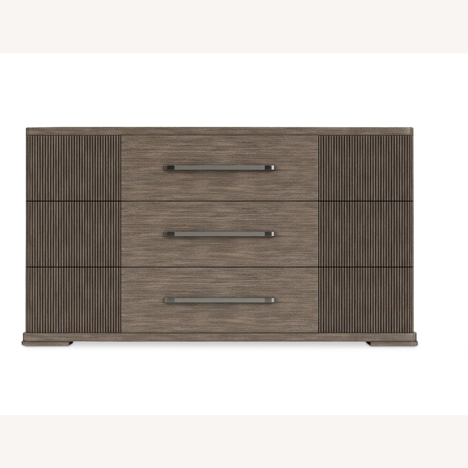 Macy's Frandlyn Wood Dresser - image-3