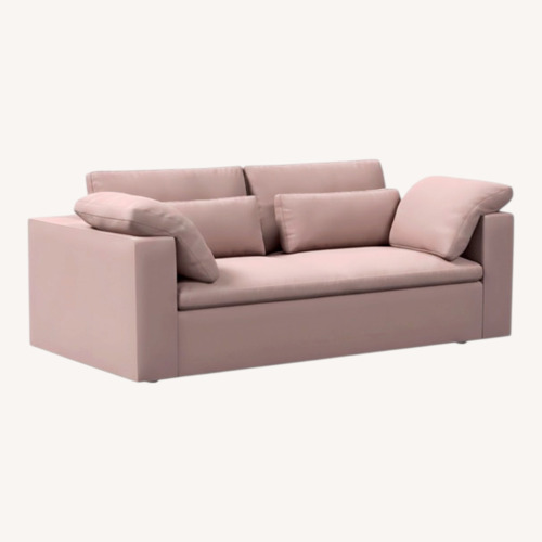 Used West Elm Harmony Modular Sofa for sale on AptDeco