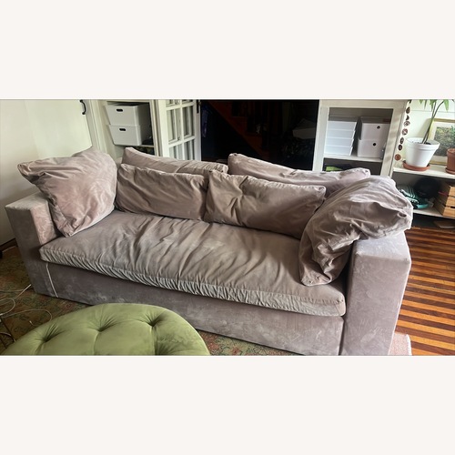 Used West Elm Harmony Modular Sofa for sale on AptDeco