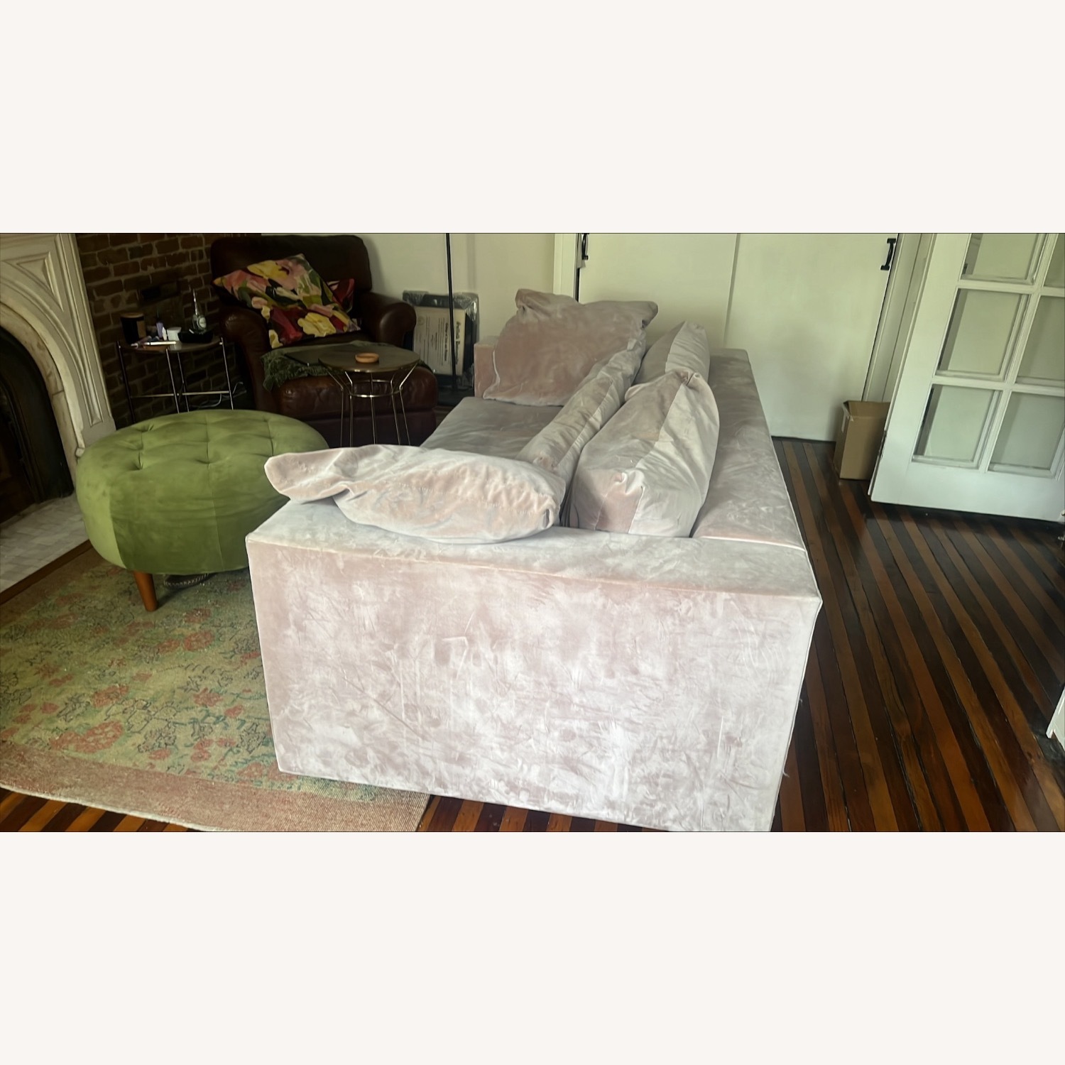 West Elm Harmony Modular Sofa - image-4