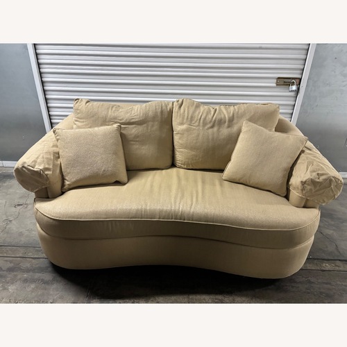 Used Ethan Allen Paris 2 Seater Sofa for sale on AptDeco