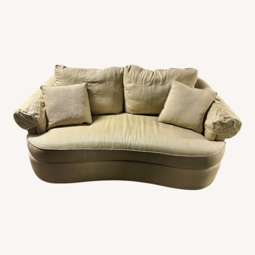 Used Ethan Allen Paris 2 Seater Sofa for sale on AptDeco