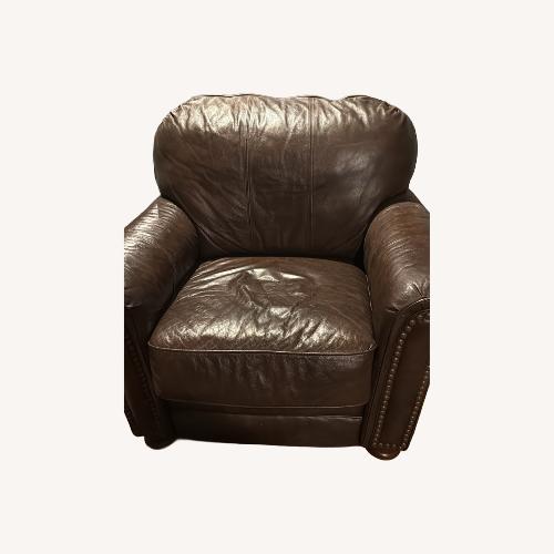 Used Vintage Armchair  for sale on AptDeco