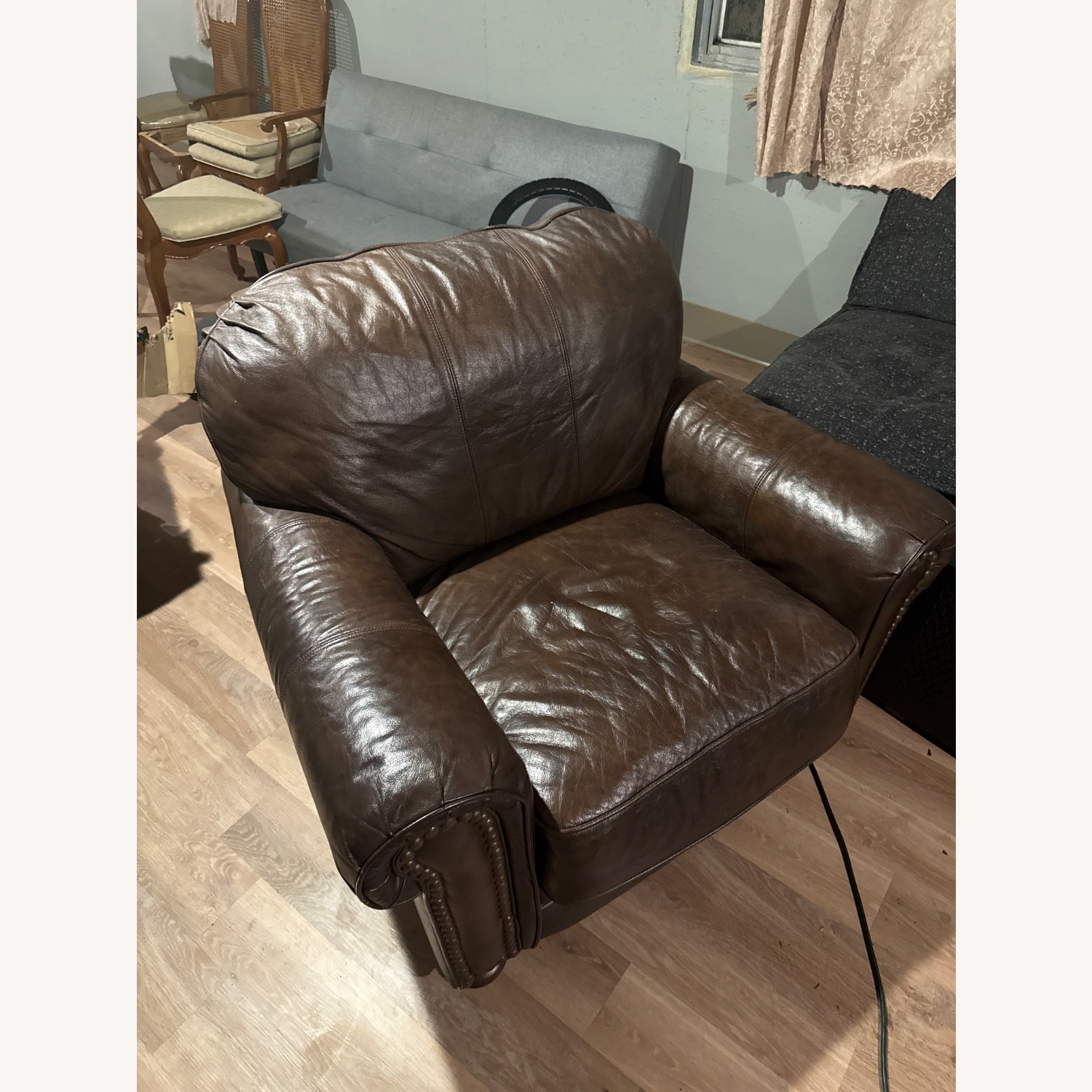 Vintage Armchair  - image-2