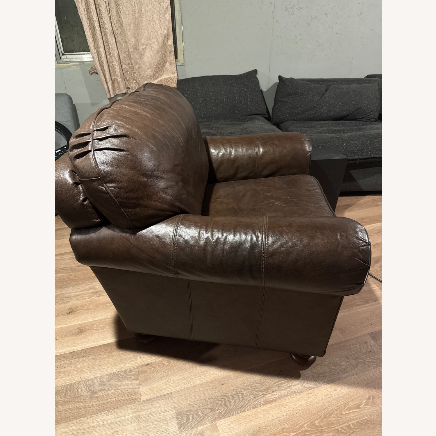 Vintage Armchair  - image-1