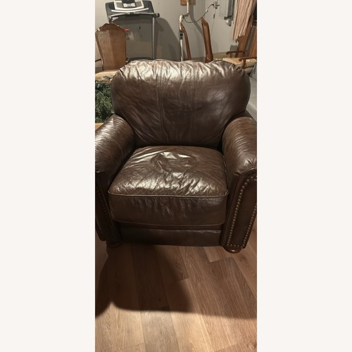 Used Vintage Armchair  for sale on AptDeco