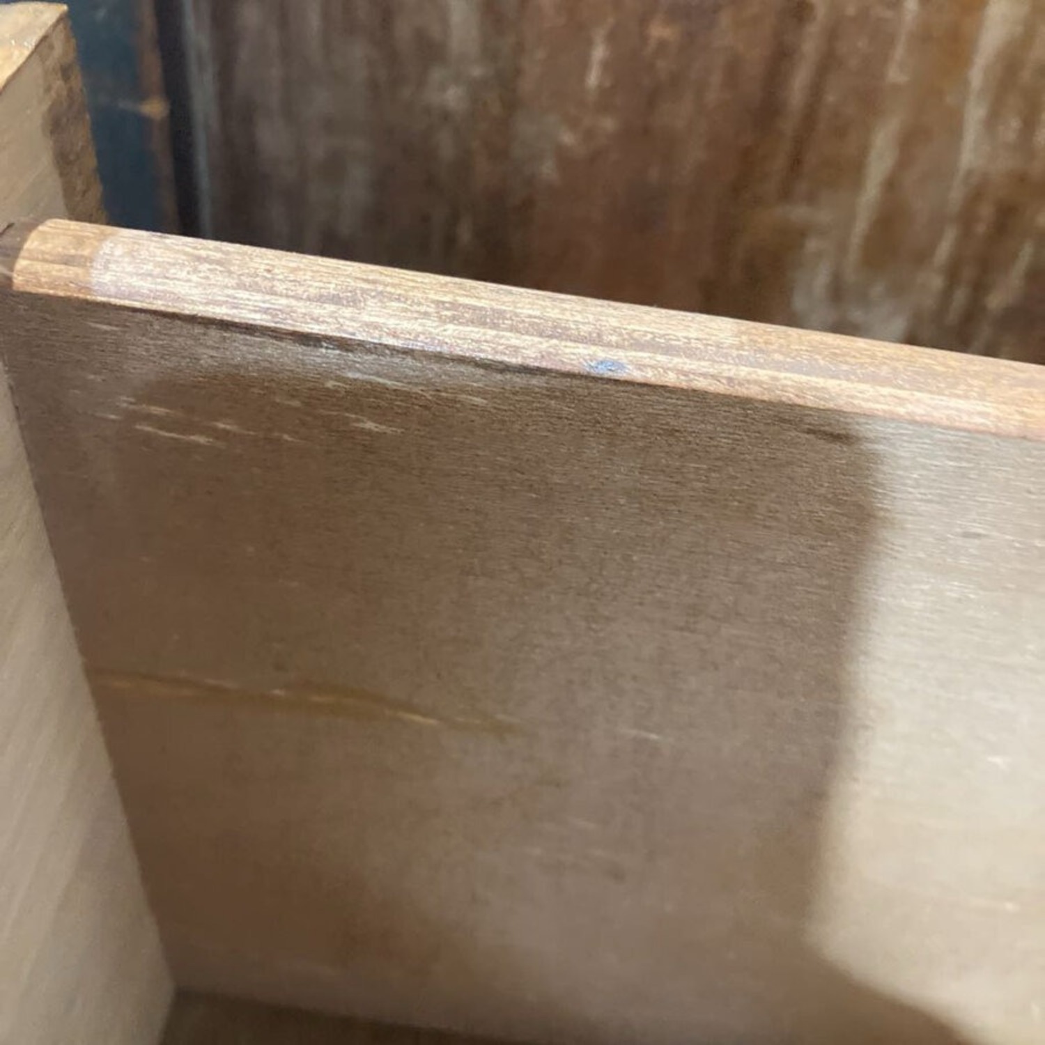 Carolina Creek Autumn Oak 5-Drawer Dresser - image-8