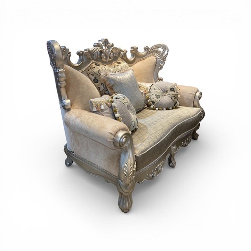 Used Acme Ranita Loveseat for sale on AptDeco