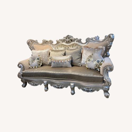 Used Contemporary Sofa for sale on AptDeco