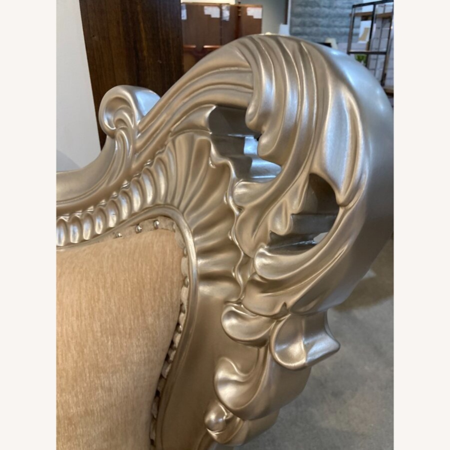 Contemporary Sofa - image-9