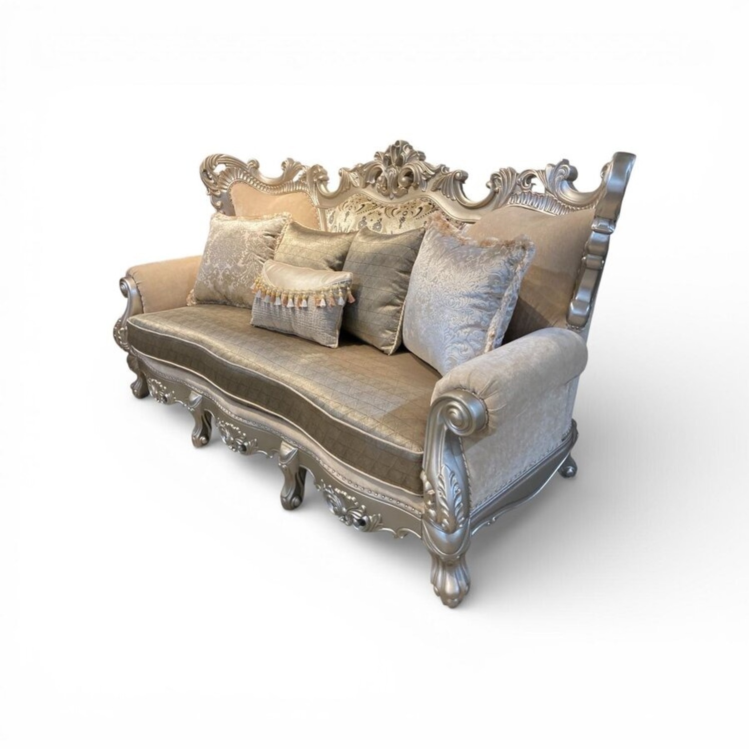 Contemporary Sofa - image-0