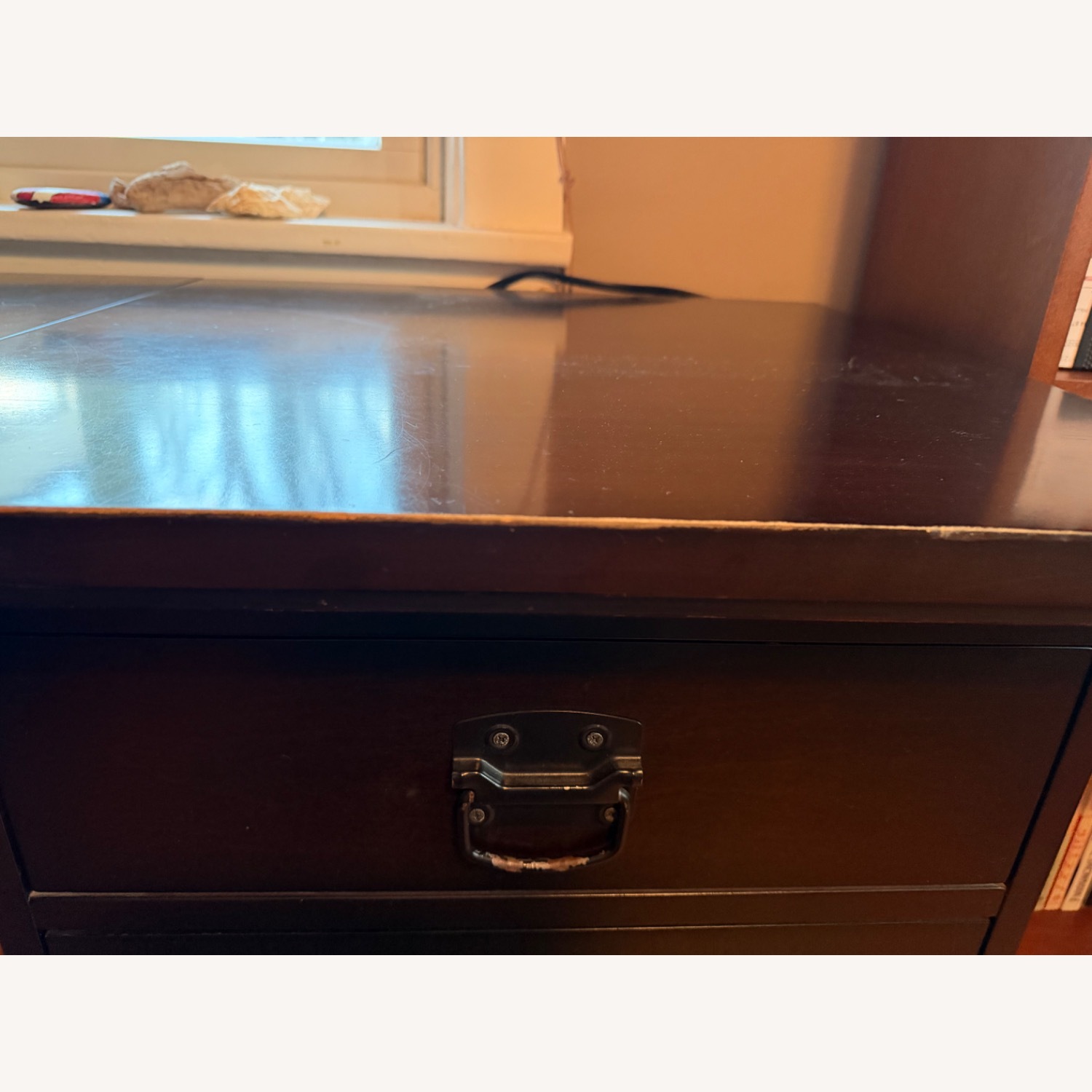 Pottery Barn Bedford Corner Desk  - image-7