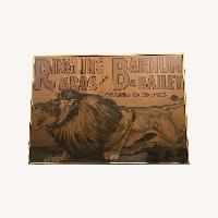 Vintage/Antique Finds Wall Art