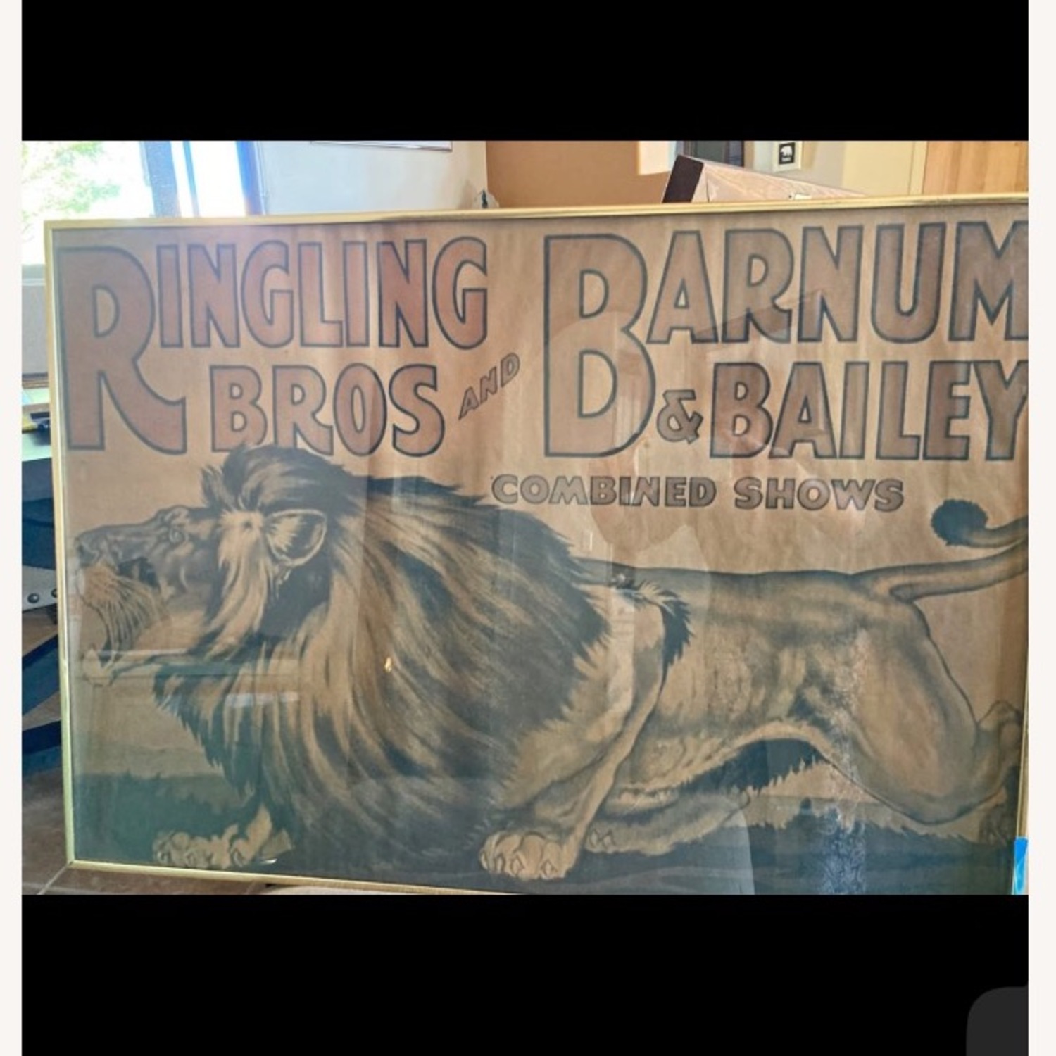 Vintage/Antique Finds Wall Art - image-1