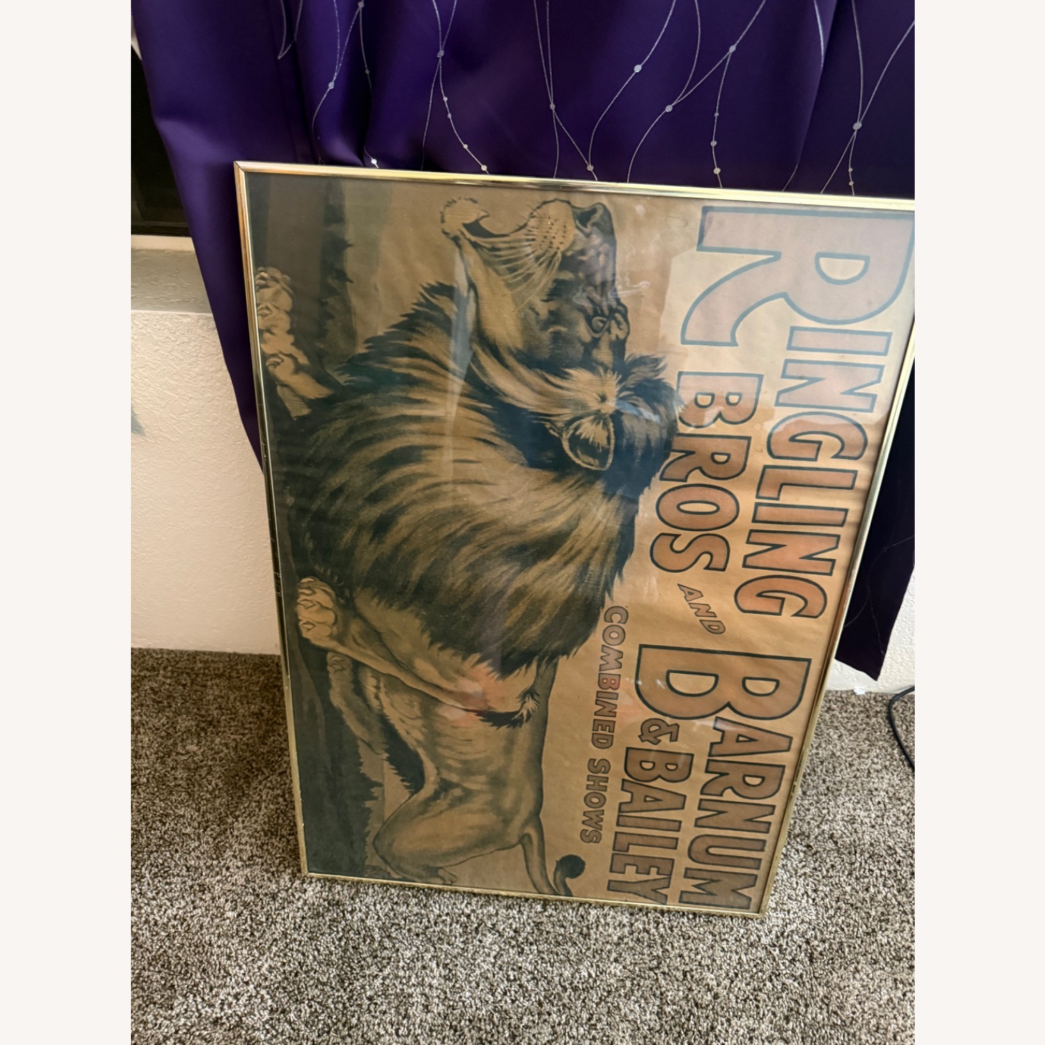 Vintage/Antique Finds Wall Art - image-2