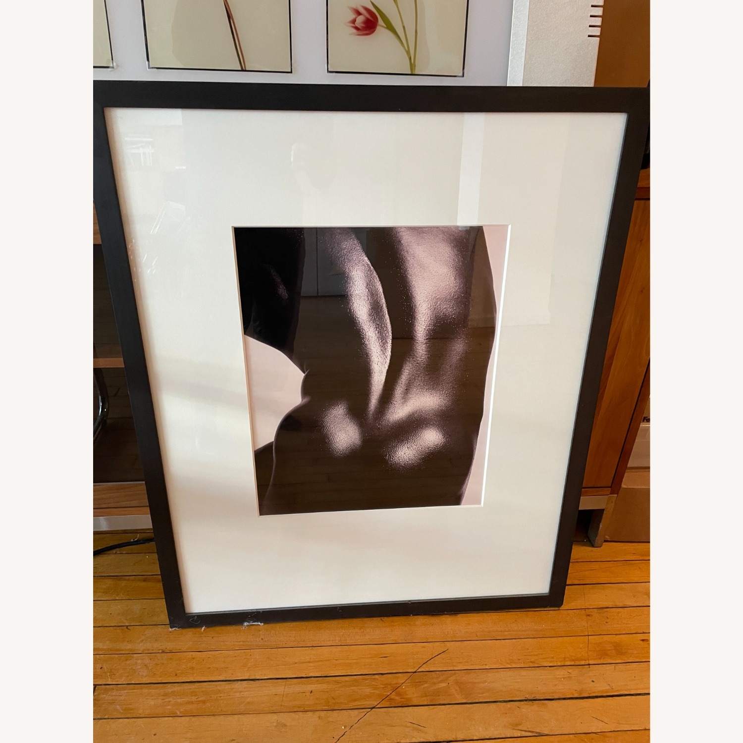 Howard Schatz "Male Back Series" - image-2