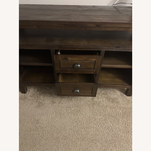 Used Home Goods TV Console for sale on AptDeco