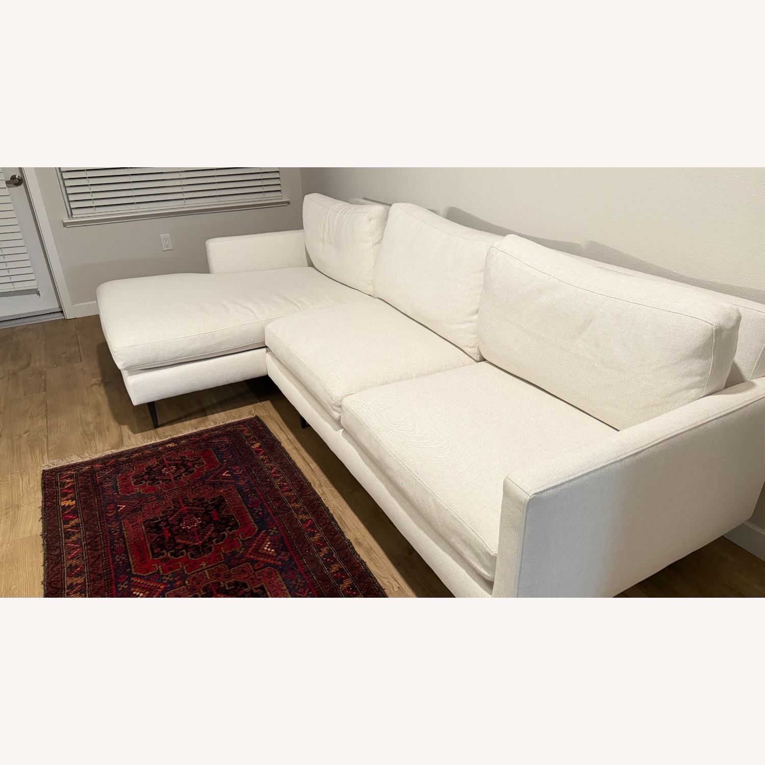 Room & Board Jasper Sofa - image-3