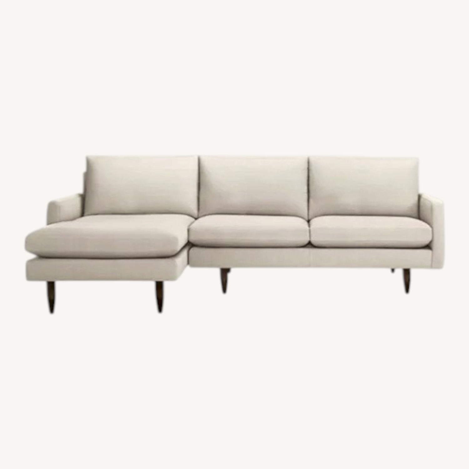 Room & Board Jasper Sofa - image-0