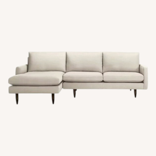 Used Room & Board Jasper Sofa  for sale on AptDeco