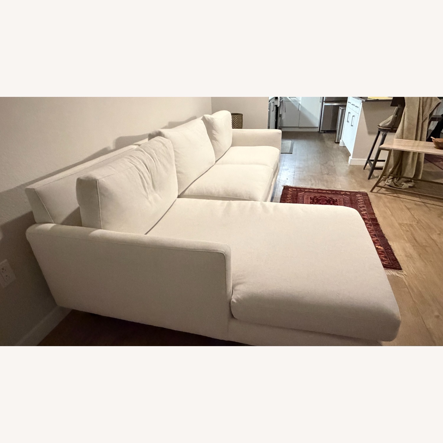 Room & Board Jasper Sofa - image-4