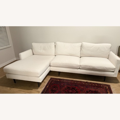 Used Room & Board Jasper Sofa  for sale on AptDeco