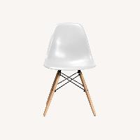 Jordan 16.5'' H Side Chair (Set of 4)