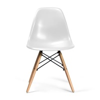 Jordan 16.5'' H Side Chair (Set of 4)