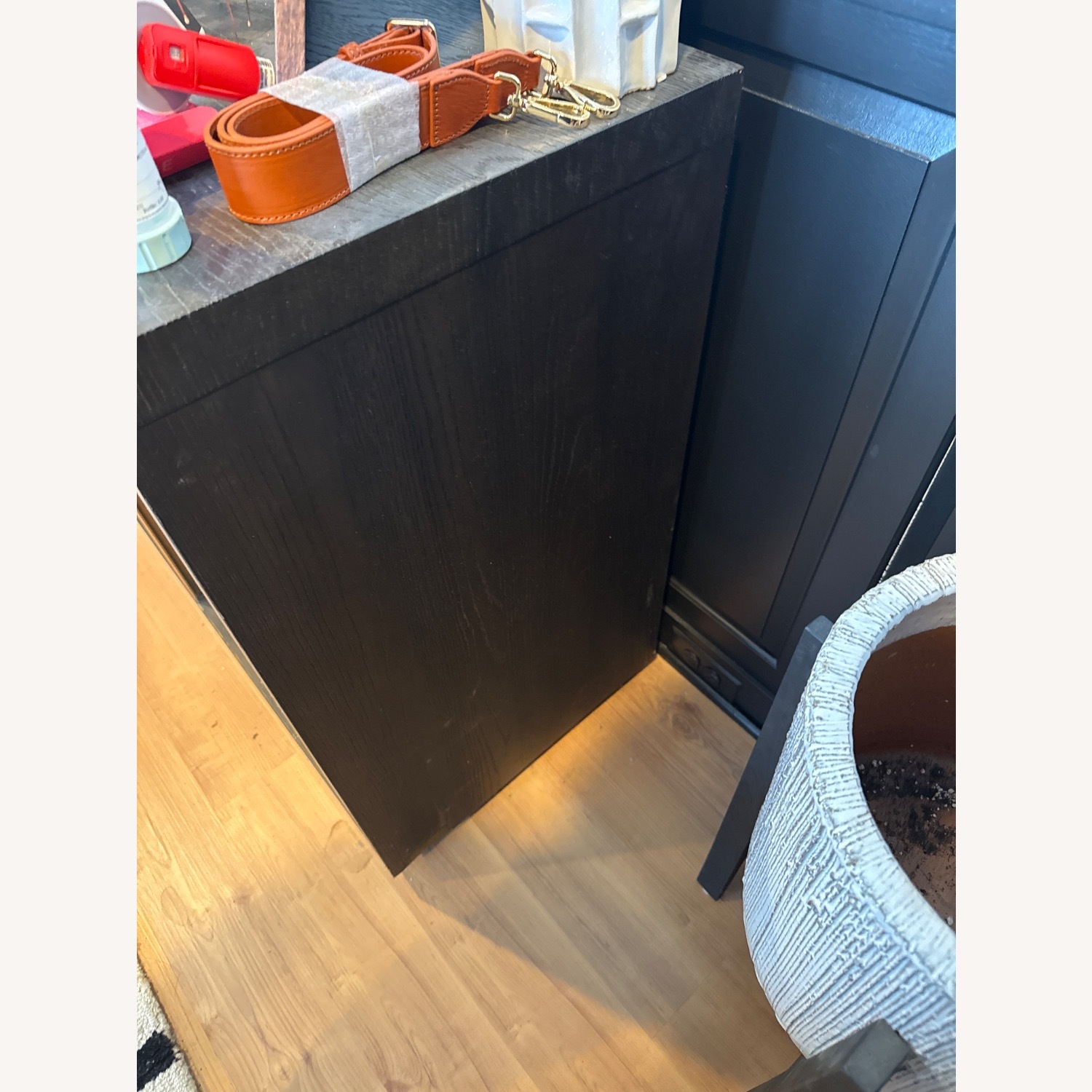 Restoration Hardware Bezier Credenza - image-3